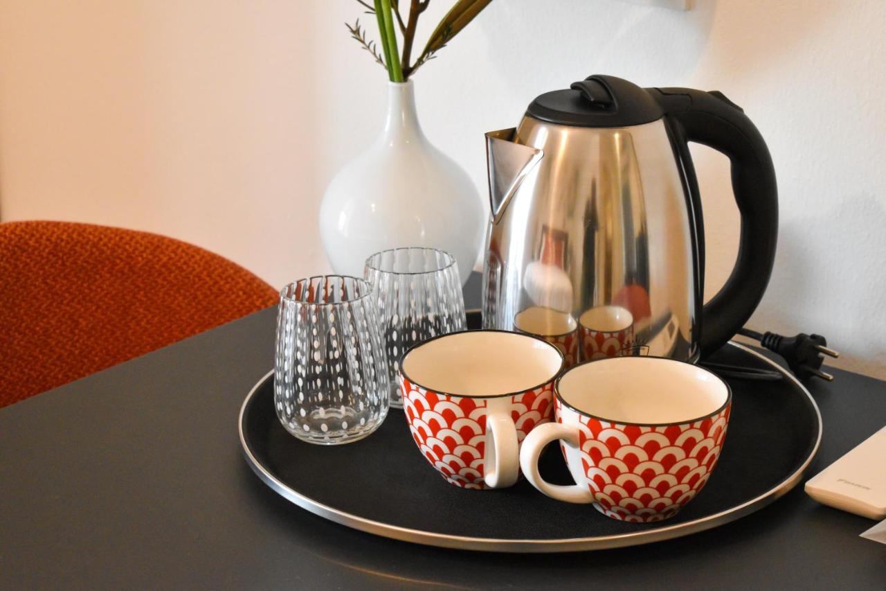 Bed And Breakfast Le Giale Castelnuovo del Garda Luaran gambar