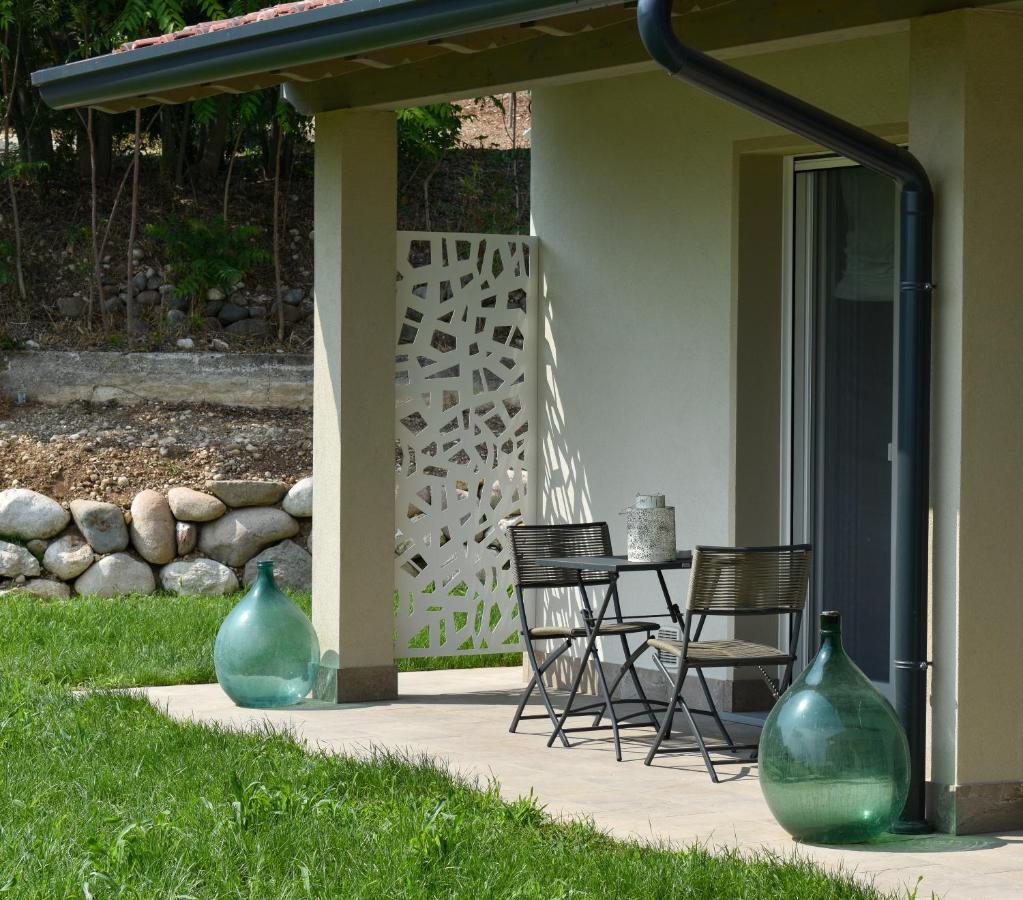 Bed And Breakfast Le Giale Castelnuovo del Garda Luaran gambar