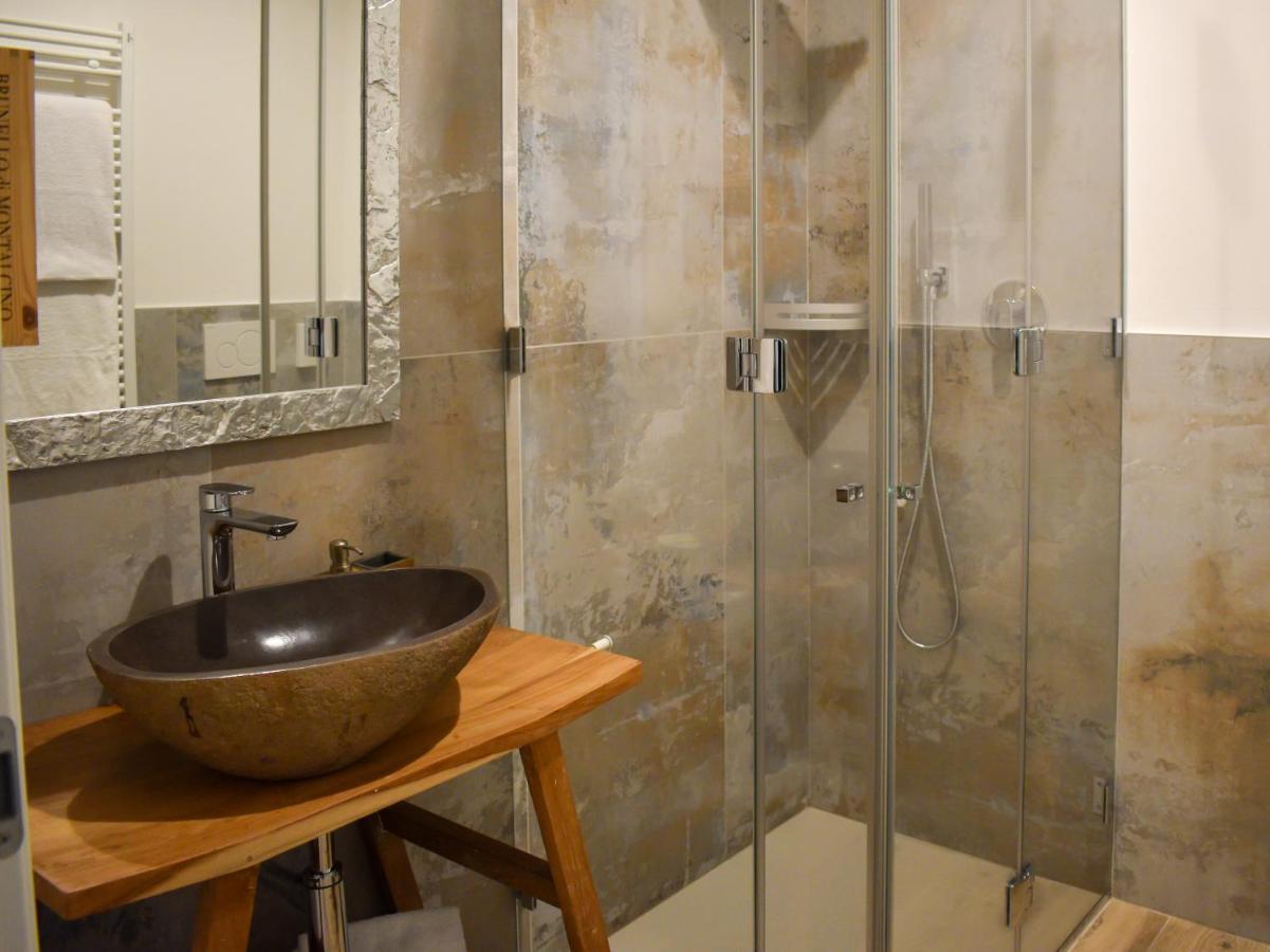 Bed And Breakfast Le Giale Castelnuovo del Garda Luaran gambar