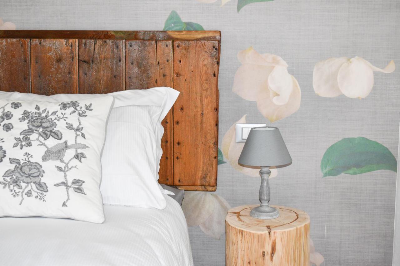 Bed And Breakfast Le Giale Castelnuovo del Garda Luaran gambar