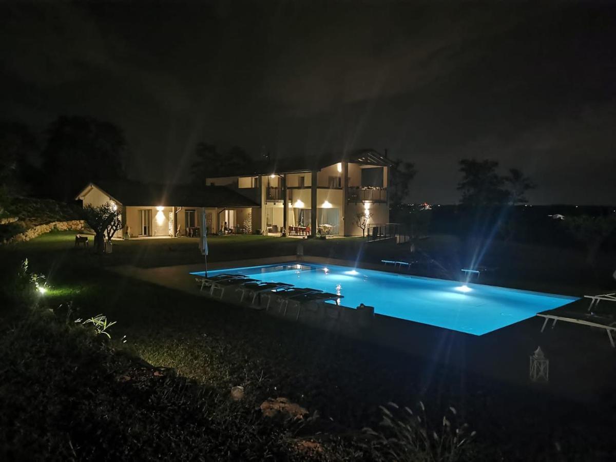 Bed And Breakfast Le Giale Castelnuovo del Garda Luaran gambar