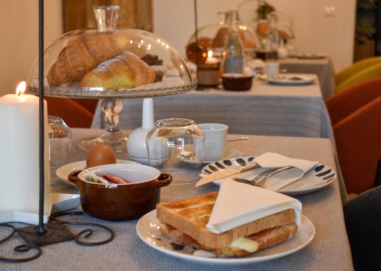 Bed And Breakfast Le Giale Castelnuovo del Garda Luaran gambar