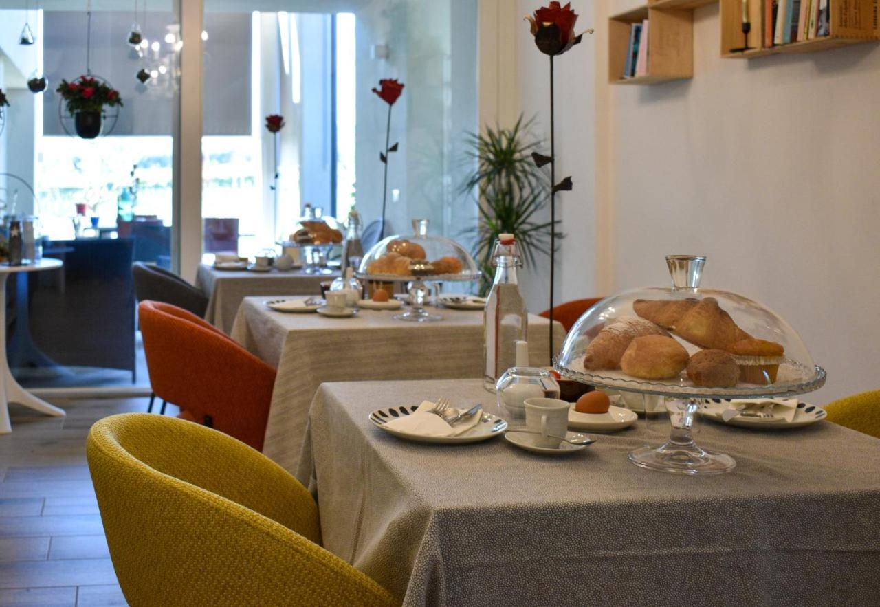 Bed And Breakfast Le Giale Castelnuovo del Garda Luaran gambar