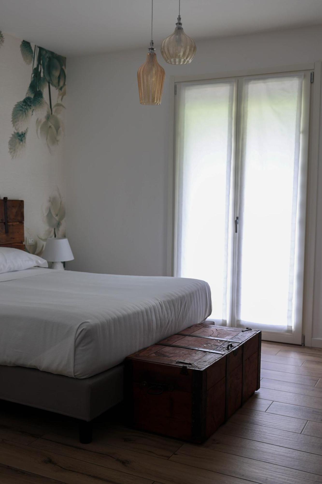 Bed And Breakfast Le Giale Castelnuovo del Garda Bilik gambar