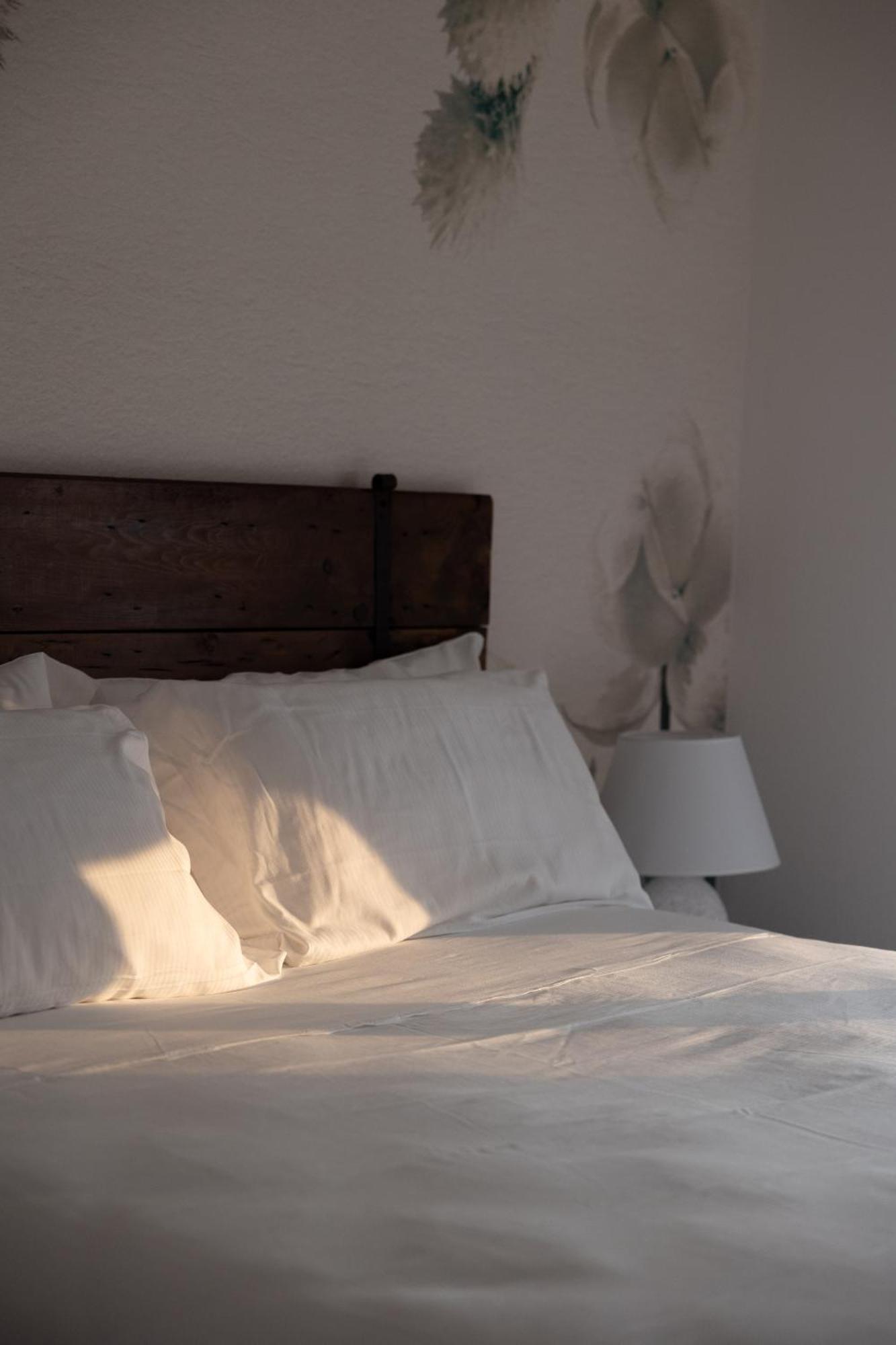 Bed And Breakfast Le Giale Castelnuovo del Garda Luaran gambar